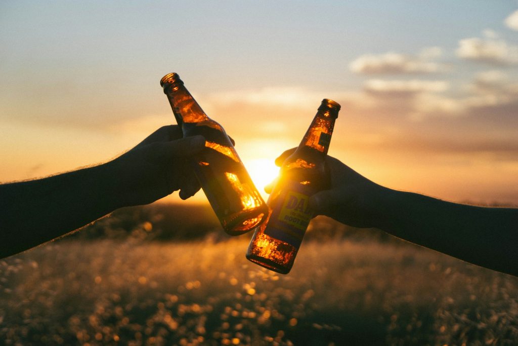 Kako ohladiti pivo