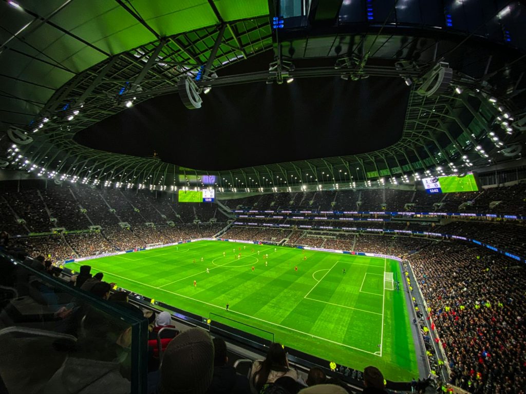 Liga prvakov
