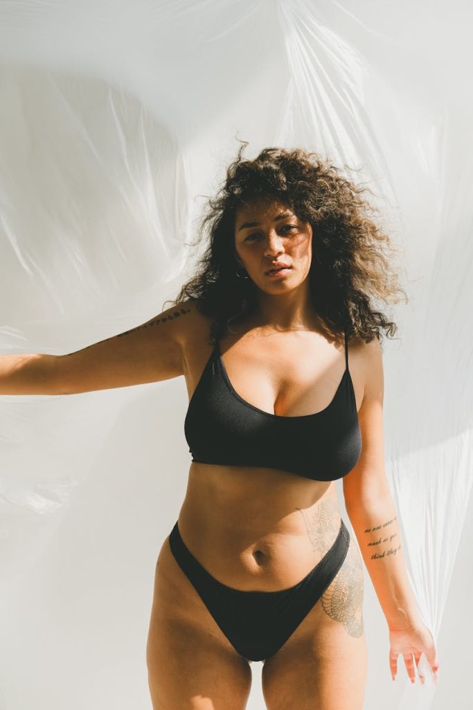 ženske spodnje hlače