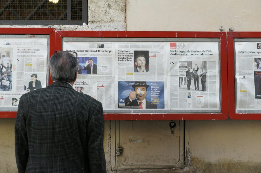 Novosti u Srbiji