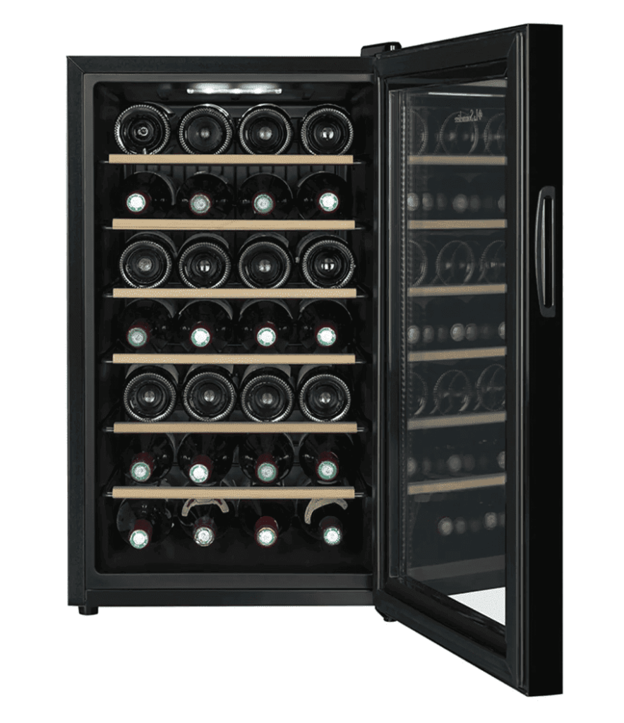 Vinske vitrine