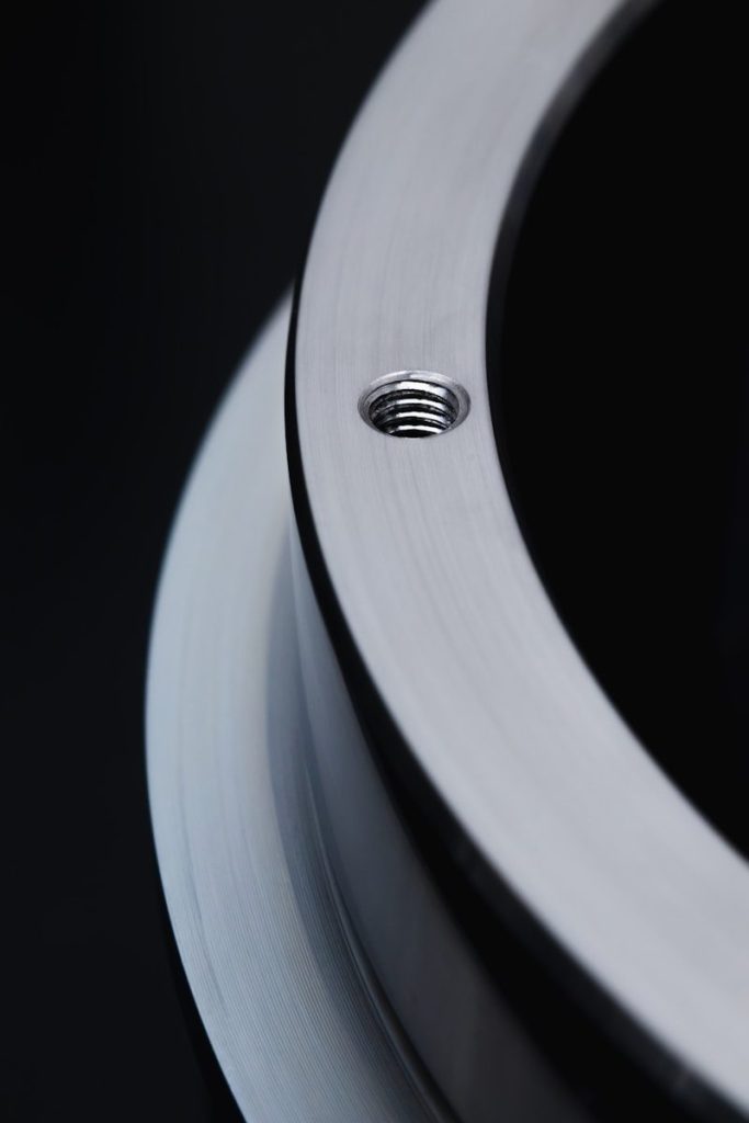 kammprofile gaskets