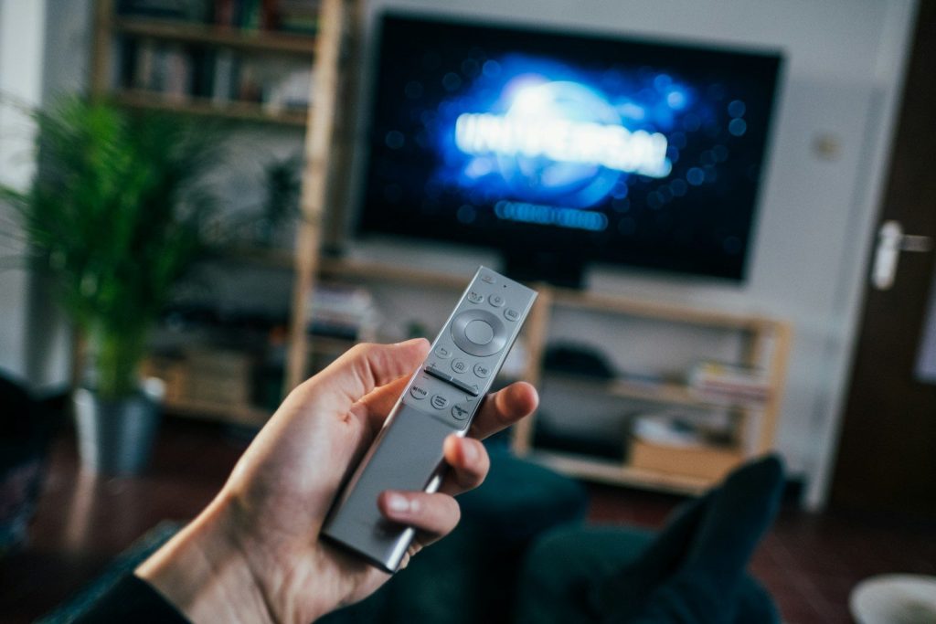 tv program