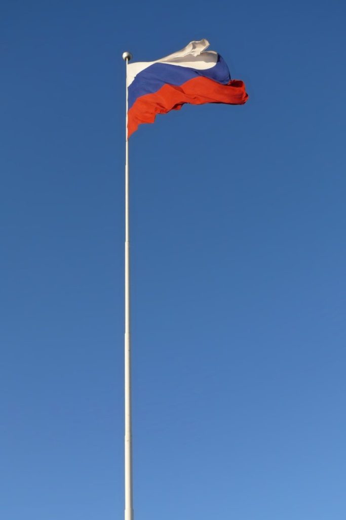 tečaj ruščine