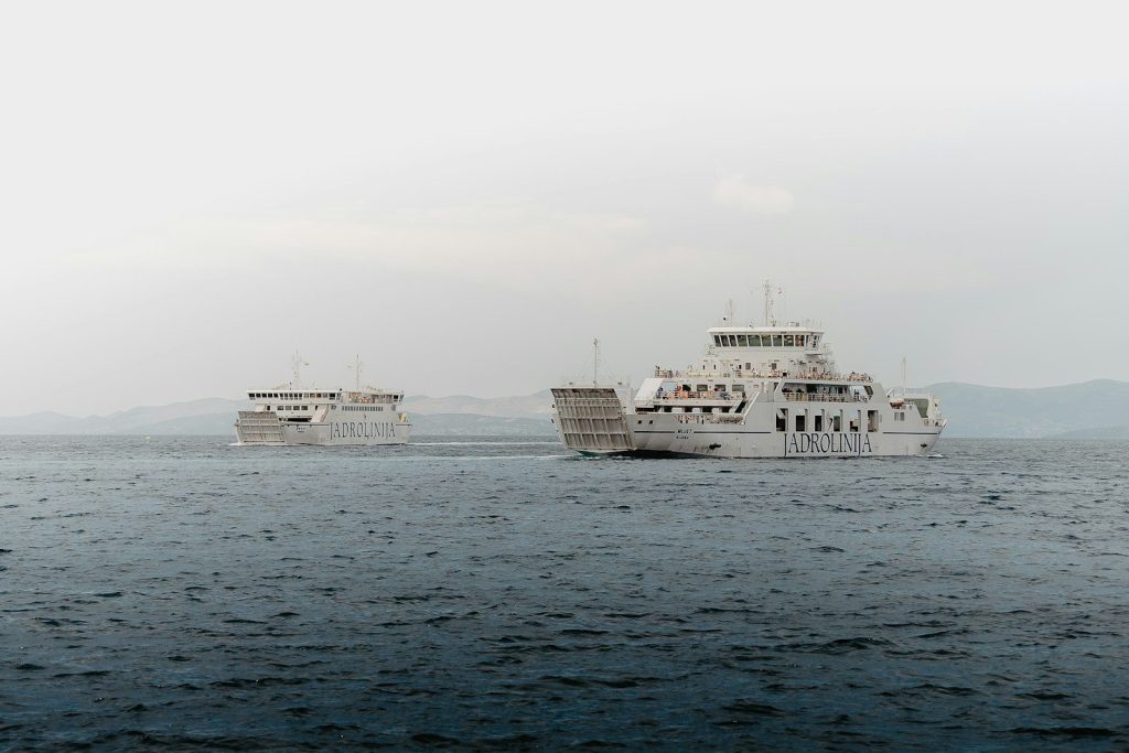 Jadrolinija